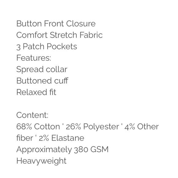 ⭐️ Firm Price ⭐️Well worn jeans “chore” jacket - Picture 2 of 2